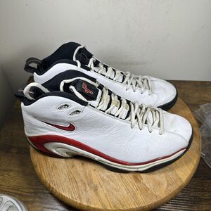Nike Air Zoom GP Shoes Mens Size 13 Retro Gary Payton 830055-161 OG 90s